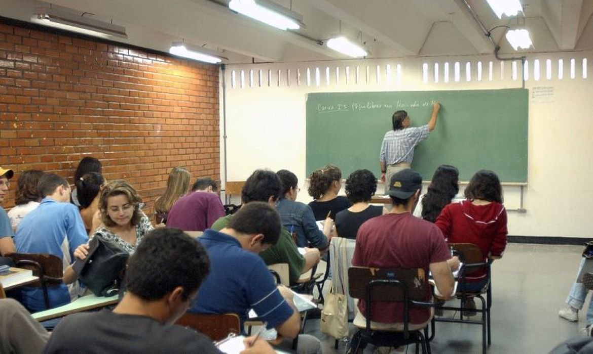 Resultado da primeira chamada do Prouni é divulgado