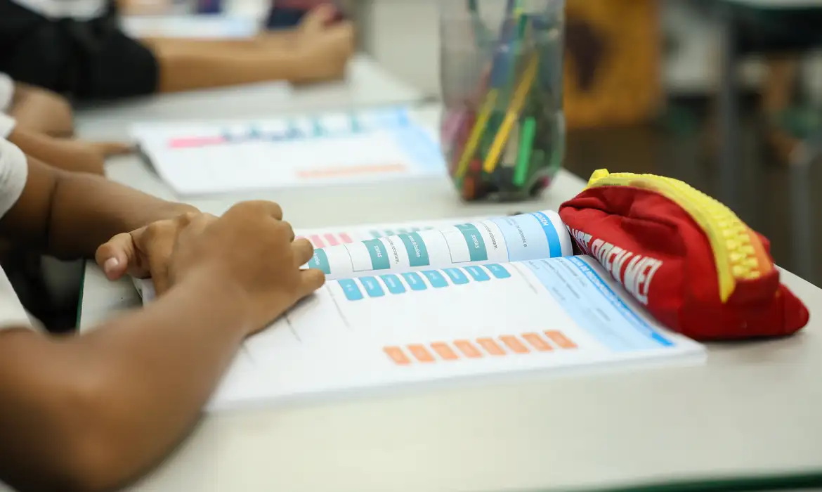 Educação política será obrigatória nas escolas brasileiras Educação política será obrigatória nas escolas brasileiras