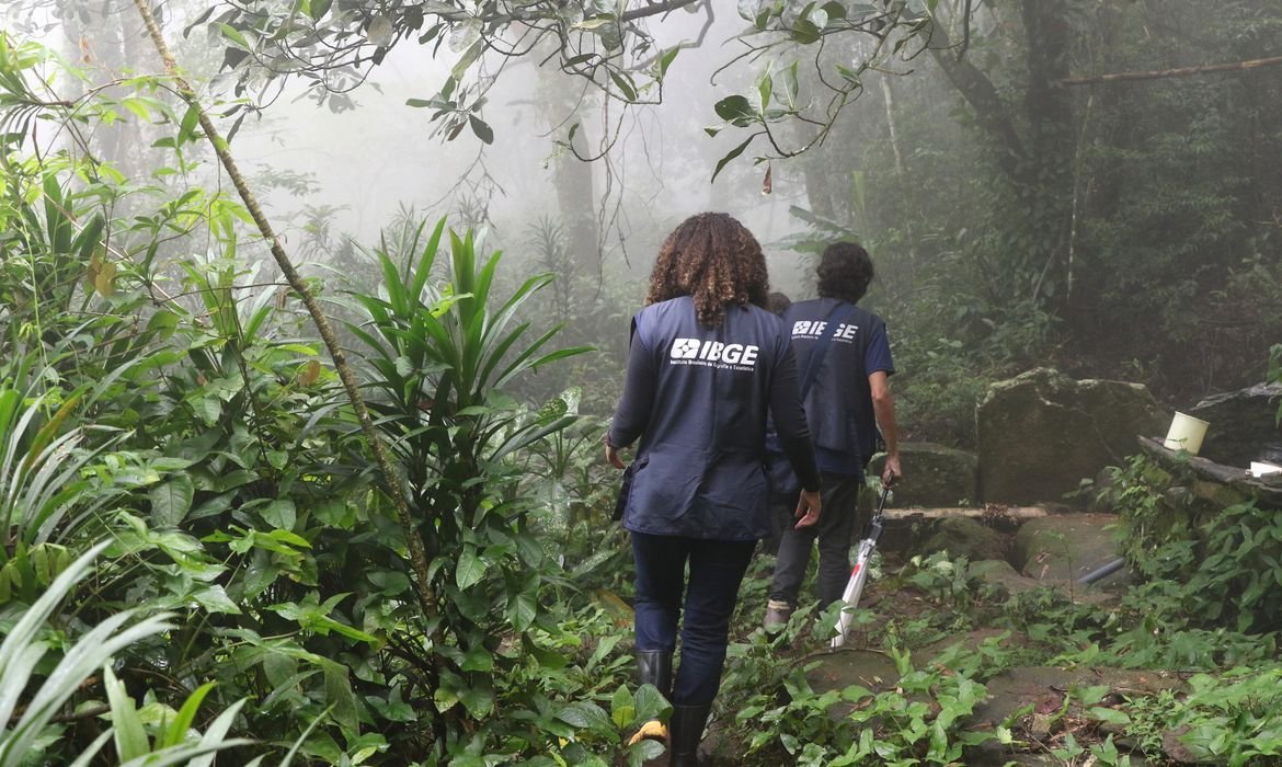 Prazo para inscrição no Censo Agropecuário do IBGE termina hoje