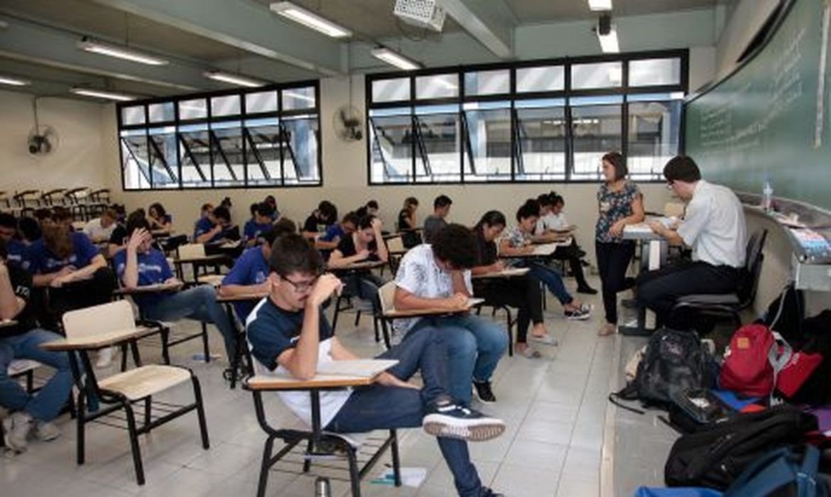 Prazo para inscrições no vestibular do ITA se encerra neste domingo