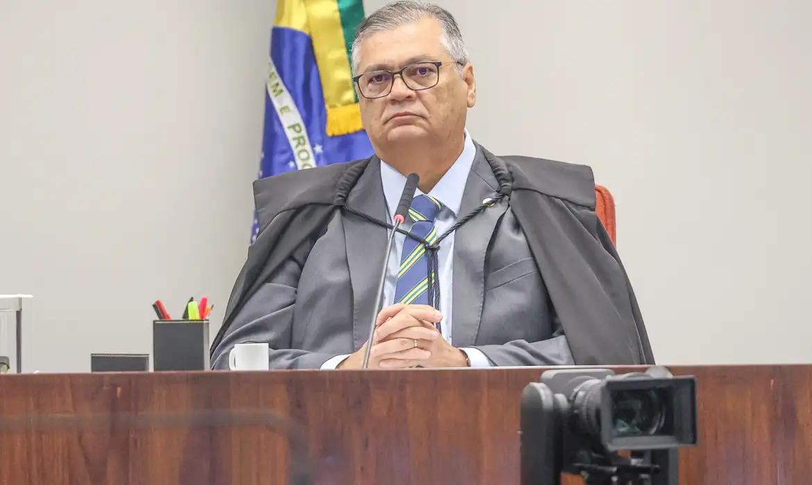 Ministro determina afastamento de Daniel Brandão do TCE-MA