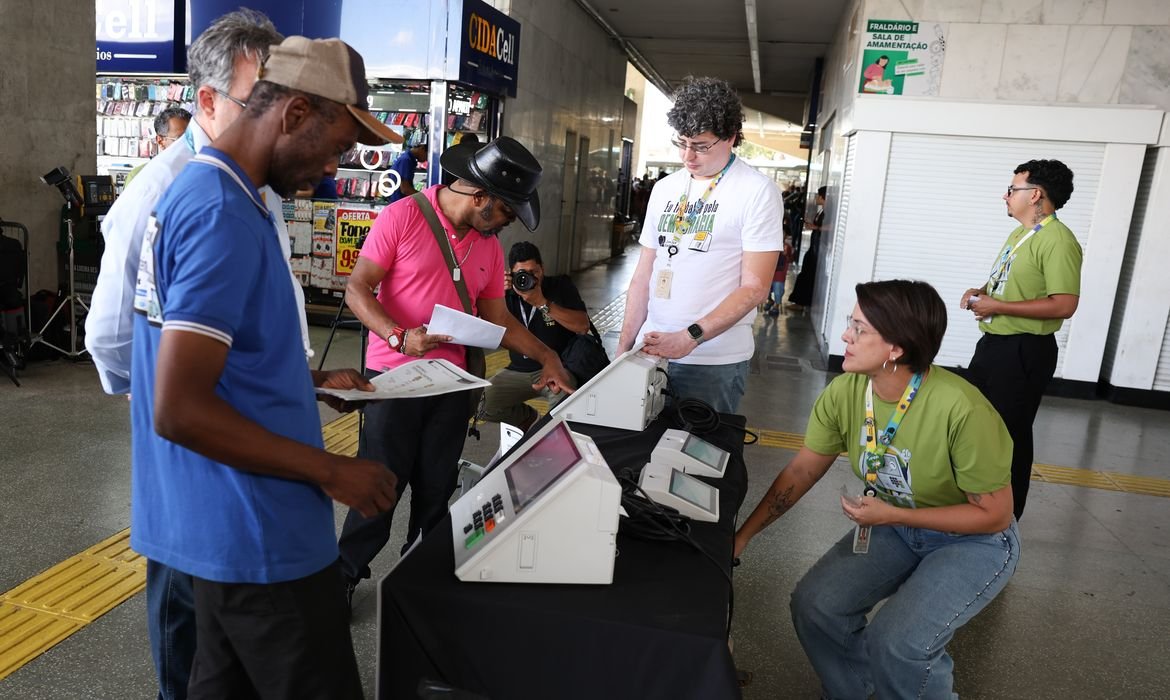 Prazo final para registro de candidaturas se aproxima