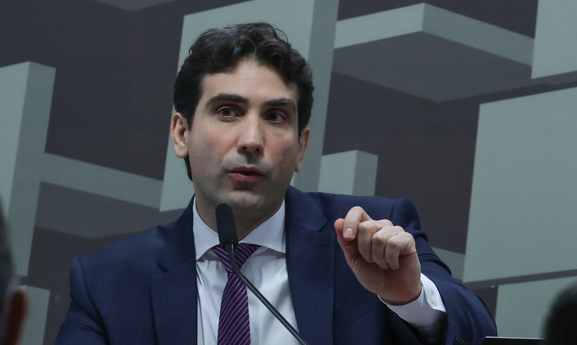 Banco Central critica uso indevido do FGC por empresas menores Banco Central critica uso indevido do FGC por empresas menores