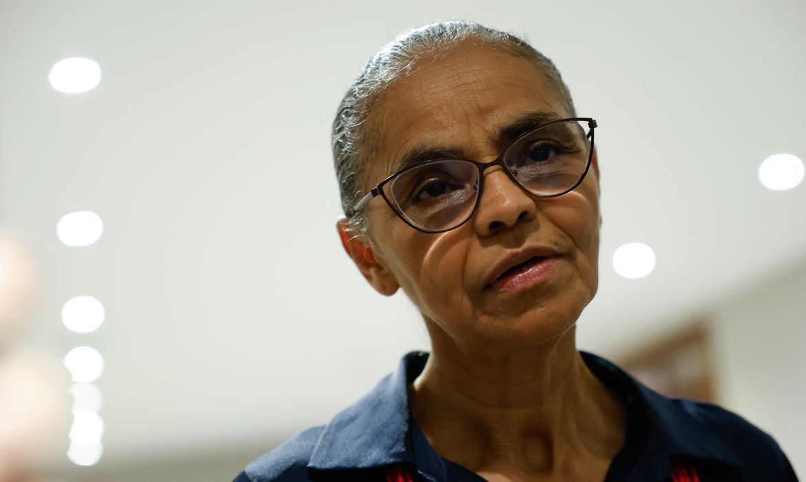 Marina Silva é intimidada durante campanha em São Paulo