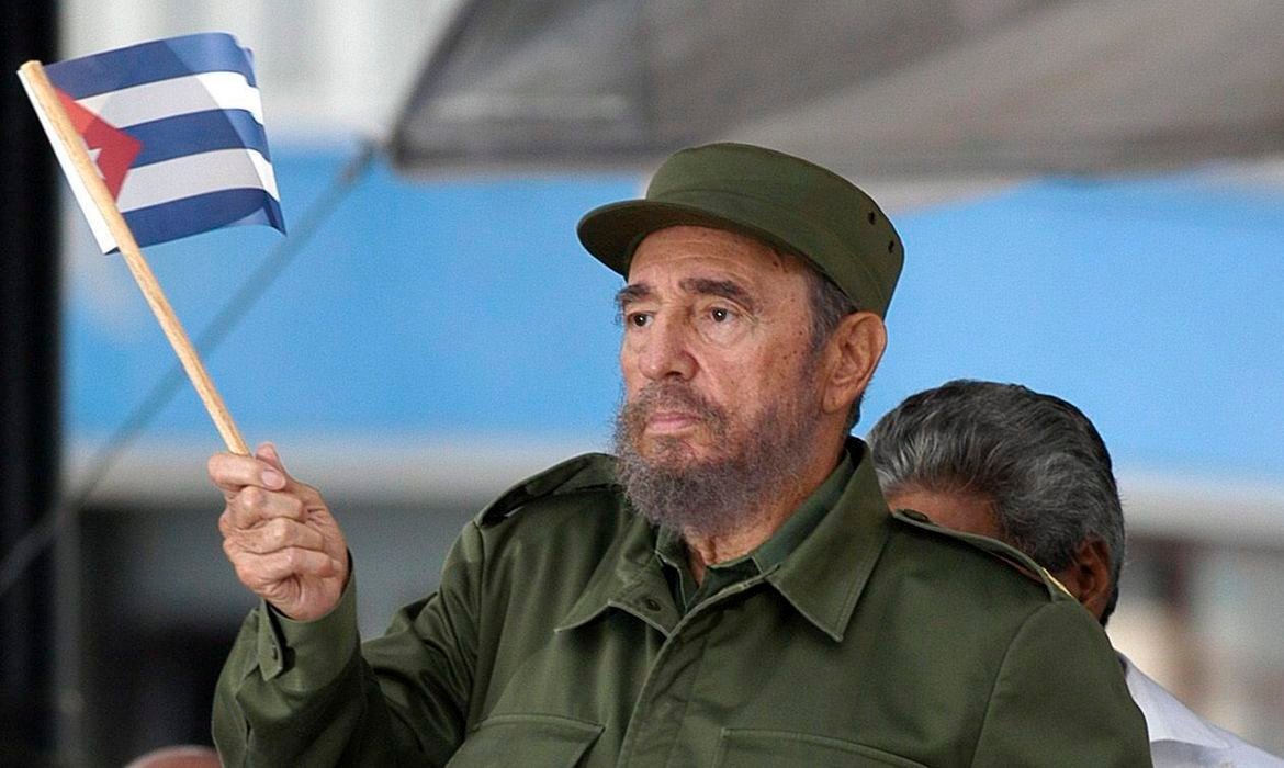 Cuba comemora centenário de Fidel Castro em meio a crises
