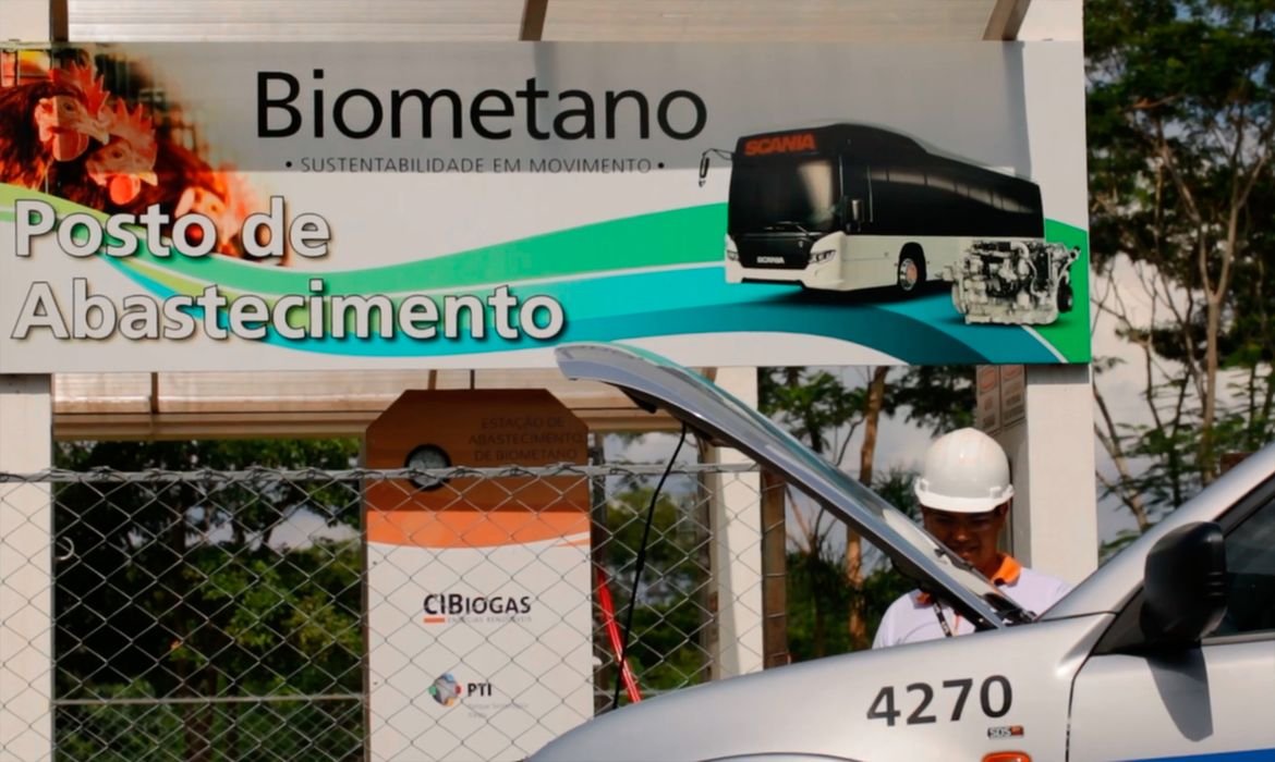 Novas regras da ANP para biometano aprimoram qualidade e segurança