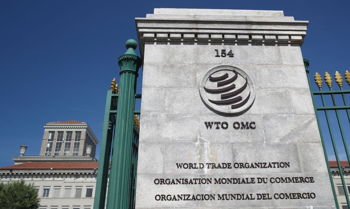 EUA dialogam com Brasil sobre tarifas na OMC