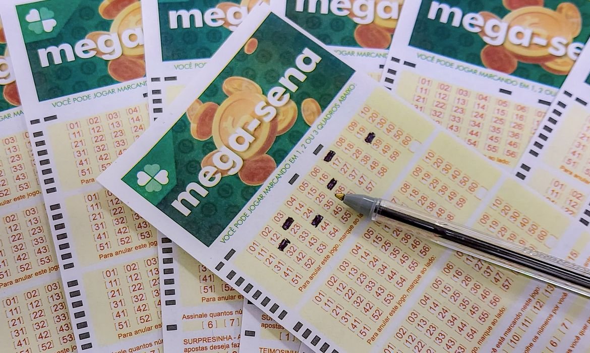 Aposta em Fortaleza fatura R$ 164 milhões na Mega-Sena