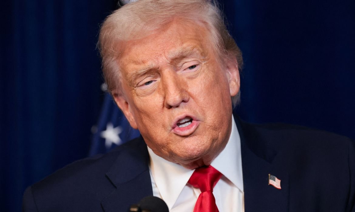Trump promulga novos decretos sobre cidadania nos EUA