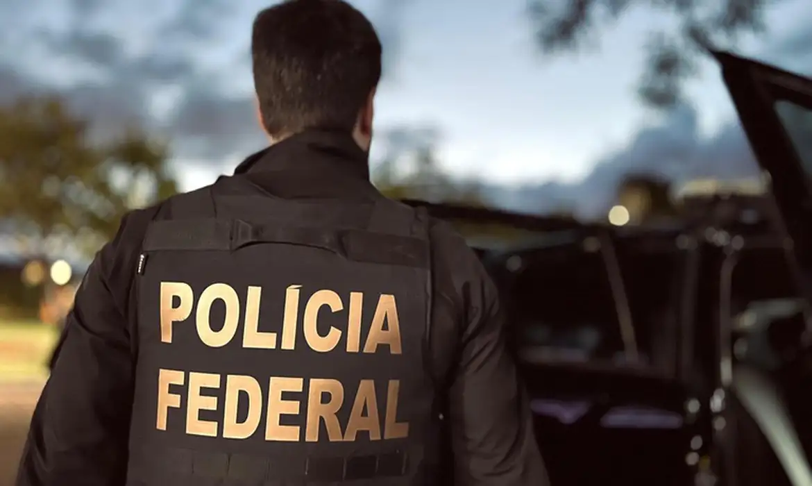 Operação Arena da Polícia Federal combate lavagem de dinheiro