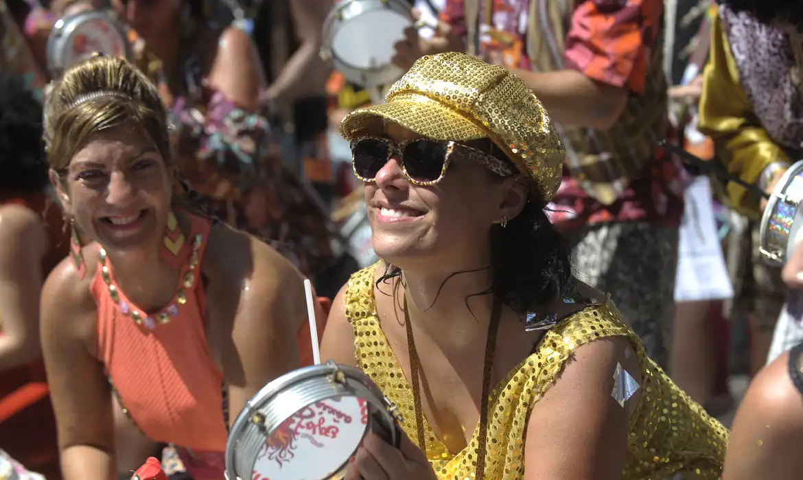 Carnaval 2027: inscrições para blocos começam em agosto