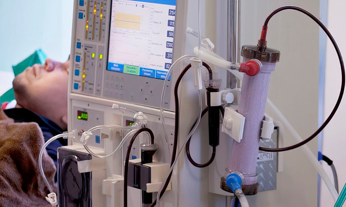 Subdiagnóstico da Doença Renal Crônica afeta milhões no Brasil