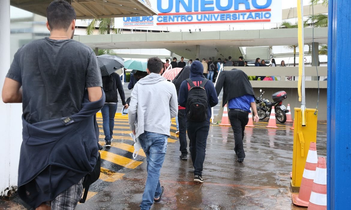 Inep divulga resultado de recursos para atendimento no Enade