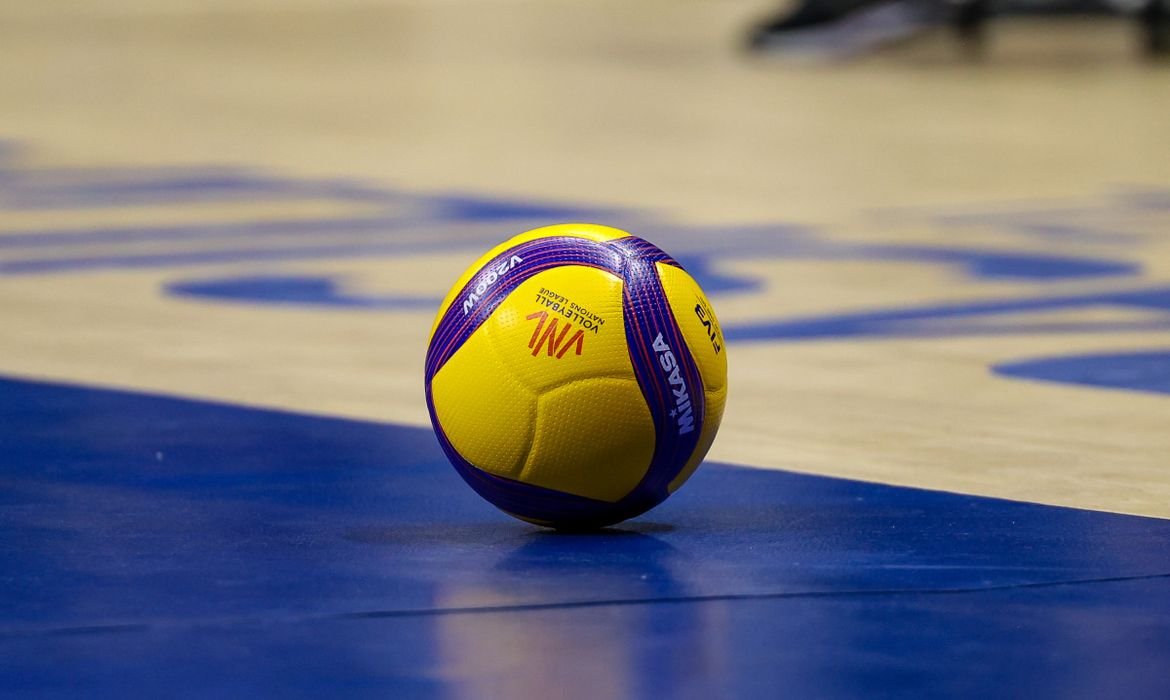 Teste genético será exigido para atletas mulheres no vôlei