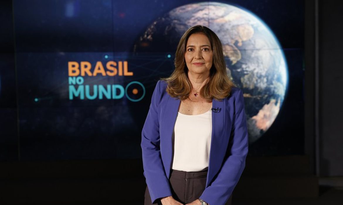 Brasil no Mundo discute corrida espacial e eleições dos EUA