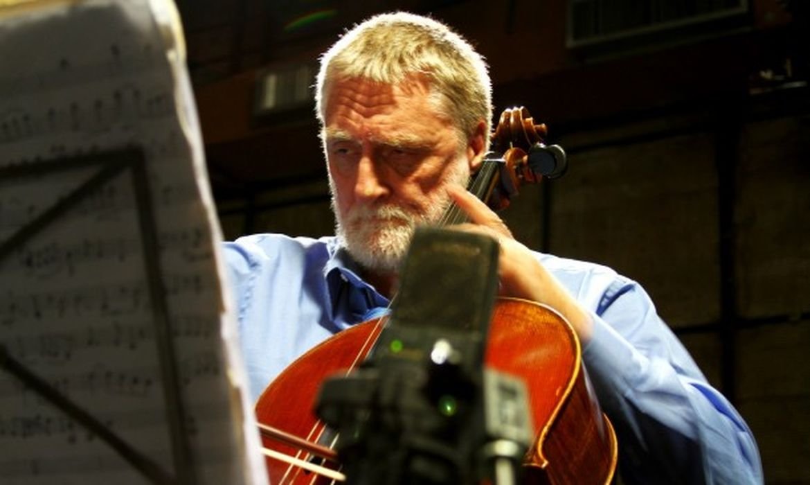 Festival Rio Cello transforma espaços urbanos com música