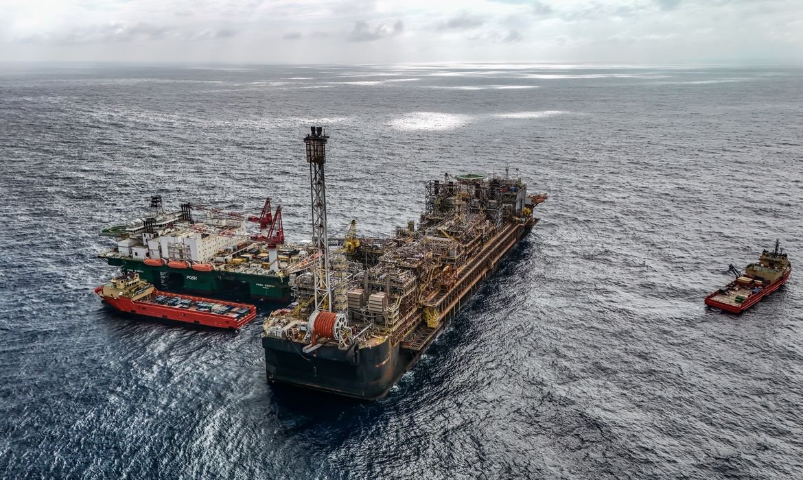 Propostas da FUP visam fortalecer Petrobras e promover transição energética