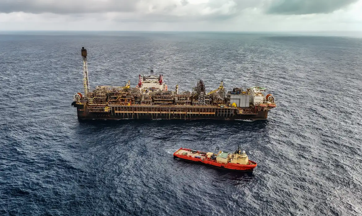 Recorde de áreas para leilões de petróleo em outubro