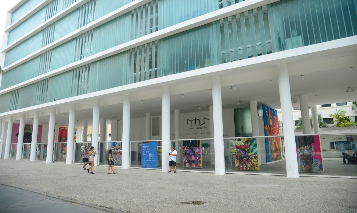 Curso de Formação de Mediadores Culturais no MAR encerra inscrições