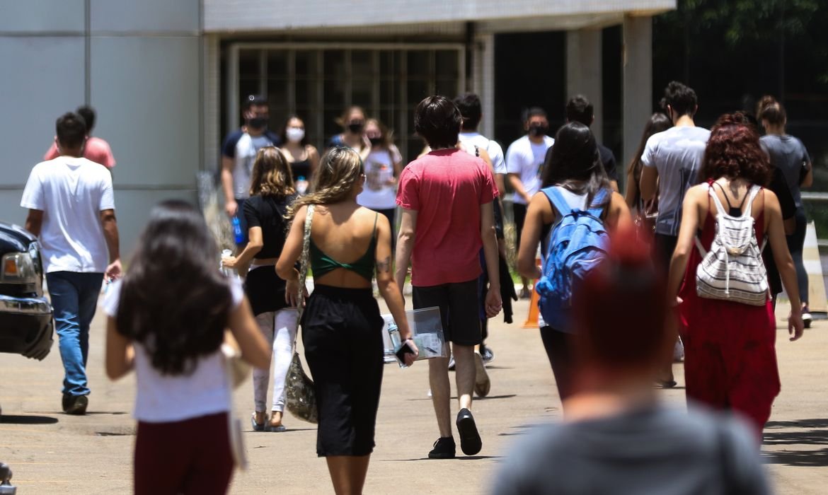 Recursos para atendimento especial no Enade vencem esta sexta Recursos para atendimento especial no Enade vencem esta sexta