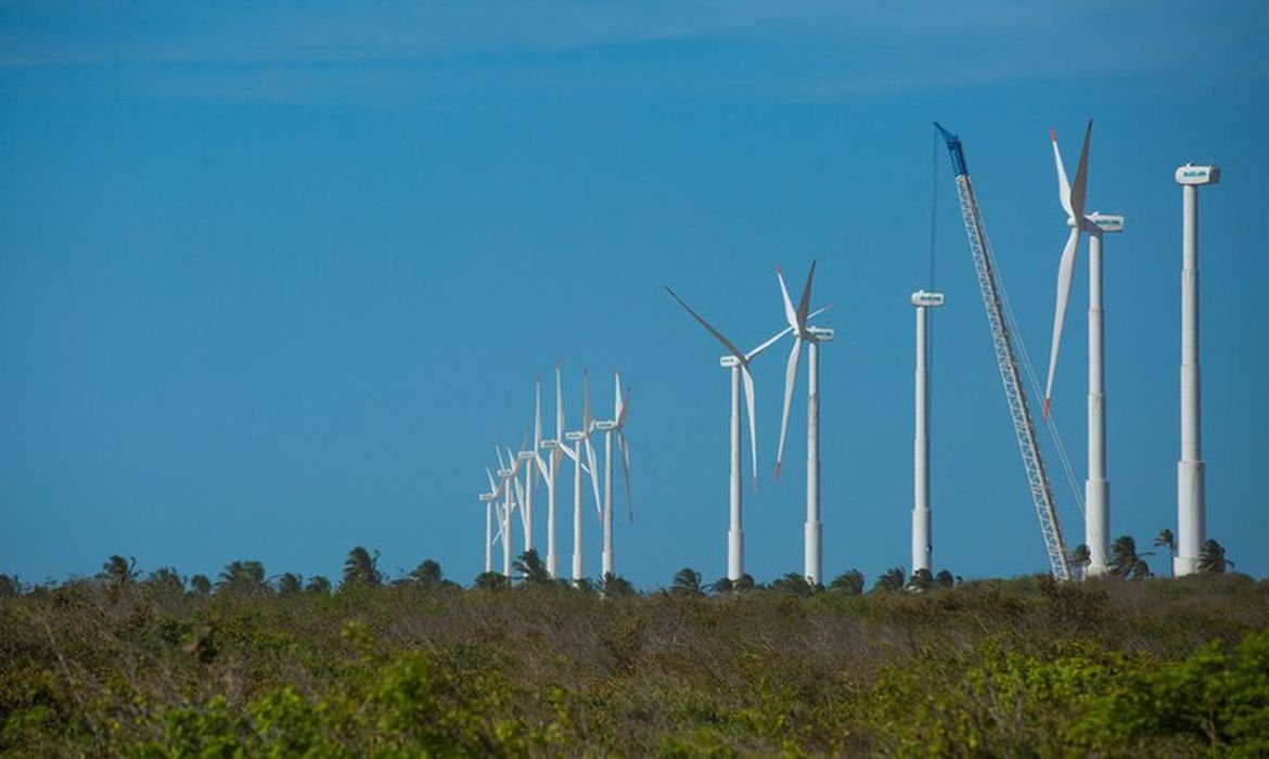 Nordeste inicia mapeamento para economia sustentável