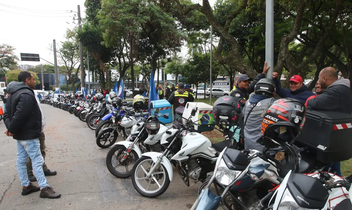 Setor de motos registra produção recorde em julho de 2026