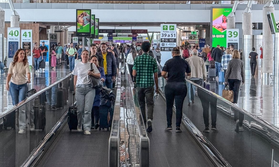 Setor de serviços mantém estabilidade em junho de 2026