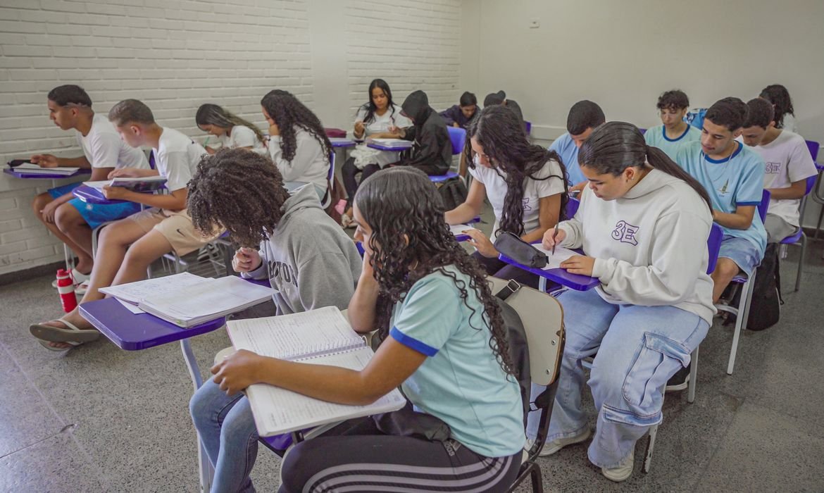 Prouni inicia fase de comprovação para pré-selecionados Prouni inicia fase de comprovação para pré-selecionados