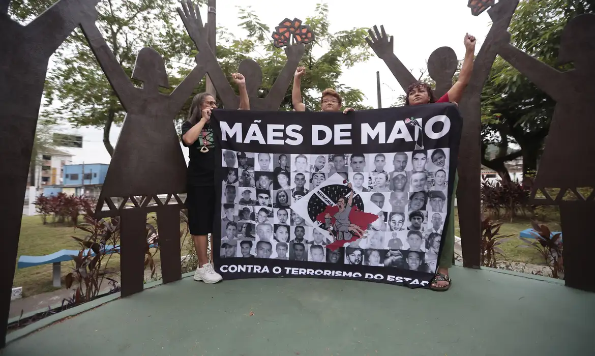 STJ reafirma imprescritibilidade dos Crimes de Maio