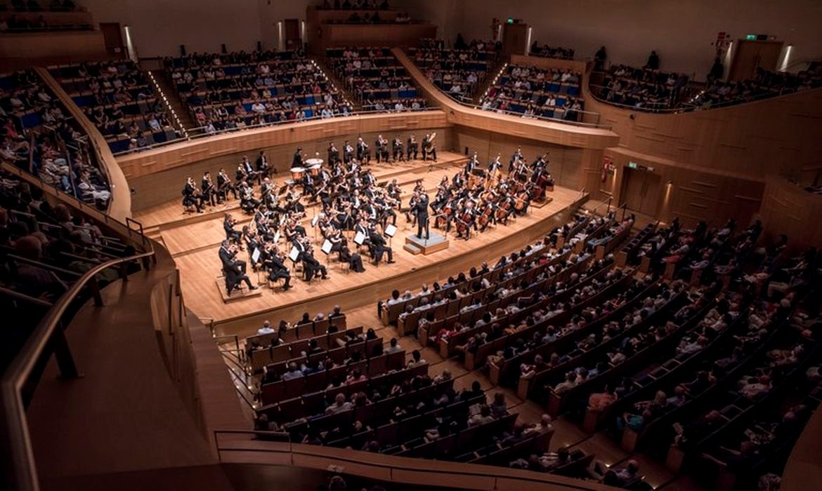 Concerto homenageia Verdi na Rádio MEC