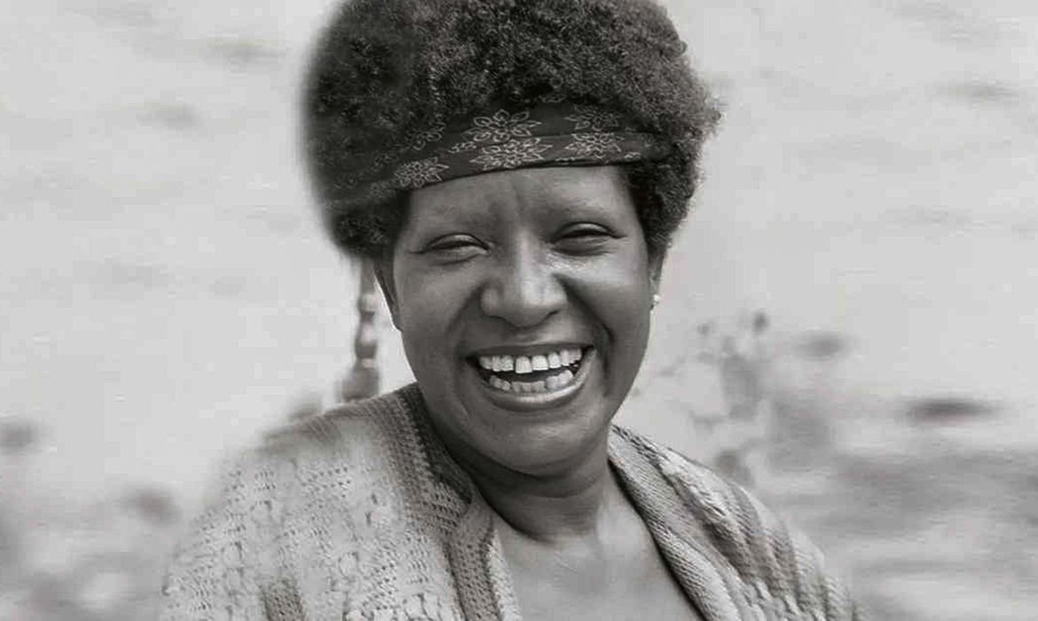 Niterói homenageia Lélia Gonzalez na Festa Literária