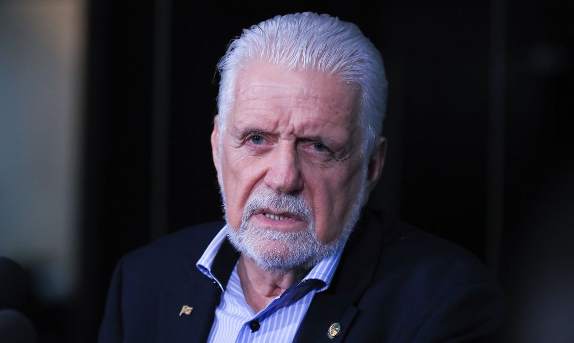 Depoimento de Jaques Wagner à PF é adiado por problemas técnicos