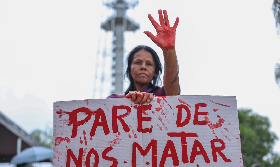Aumento da violência doméstica em dias de futebol