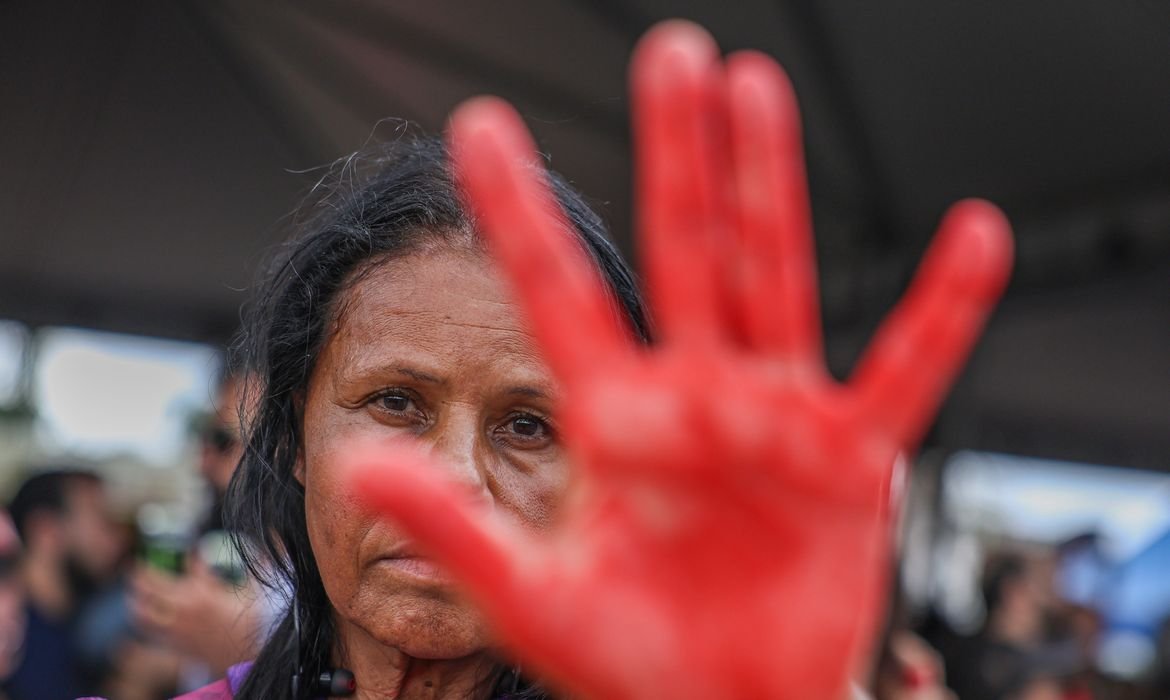 Dois casos de feminicídio são registrados em São Paulo