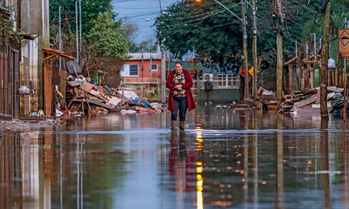 Ciclone bomba afeta o Sul e Sudeste nesta sexta-feira