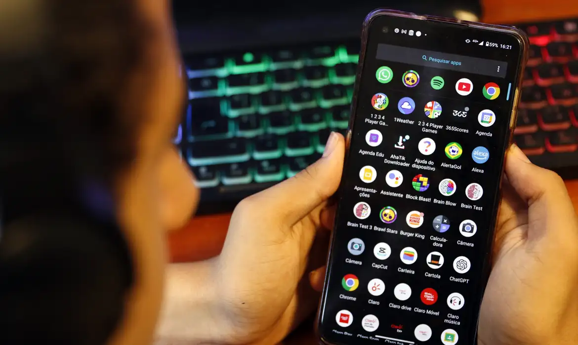 ANPD investiga Discord após caso de suicídio de adolescente