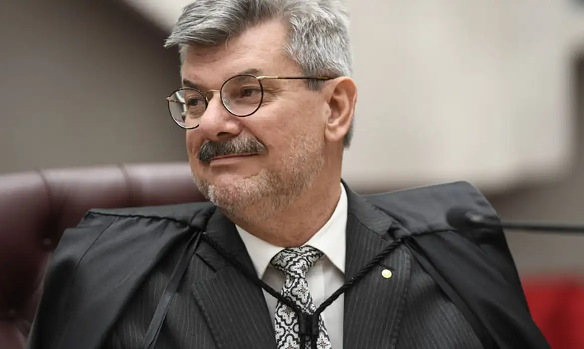 PGR solicita demissão de ministro do STJ por acusações de assédio