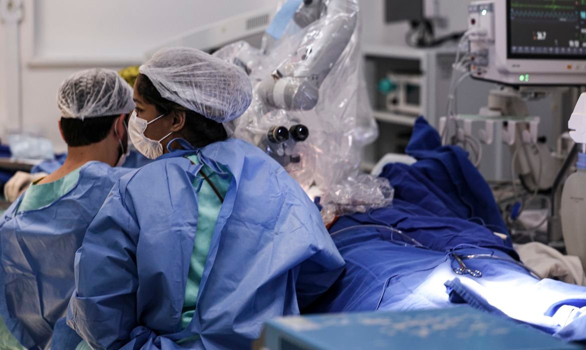 Cresce o número de casos de exercício ilegal da medicina no Rio