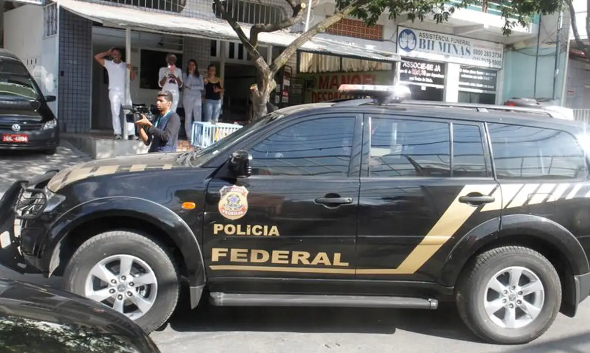 Nova fase da Operação Sem Refino mira Cláudio Castro