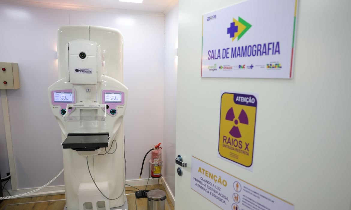 Aumento de cirurgias plásticas mamárias no SUS Aumento de cirurgias plásticas mamárias no SUS