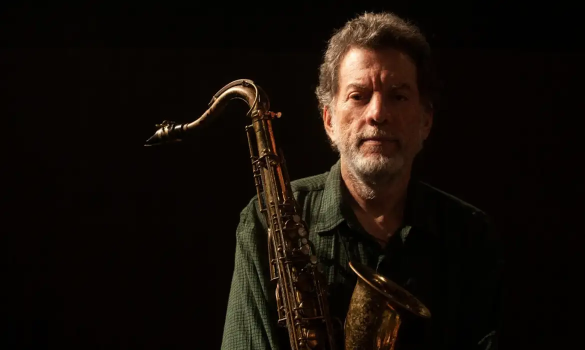 Leo Gandelman é homenageado pela Rádio MEC em programa especial