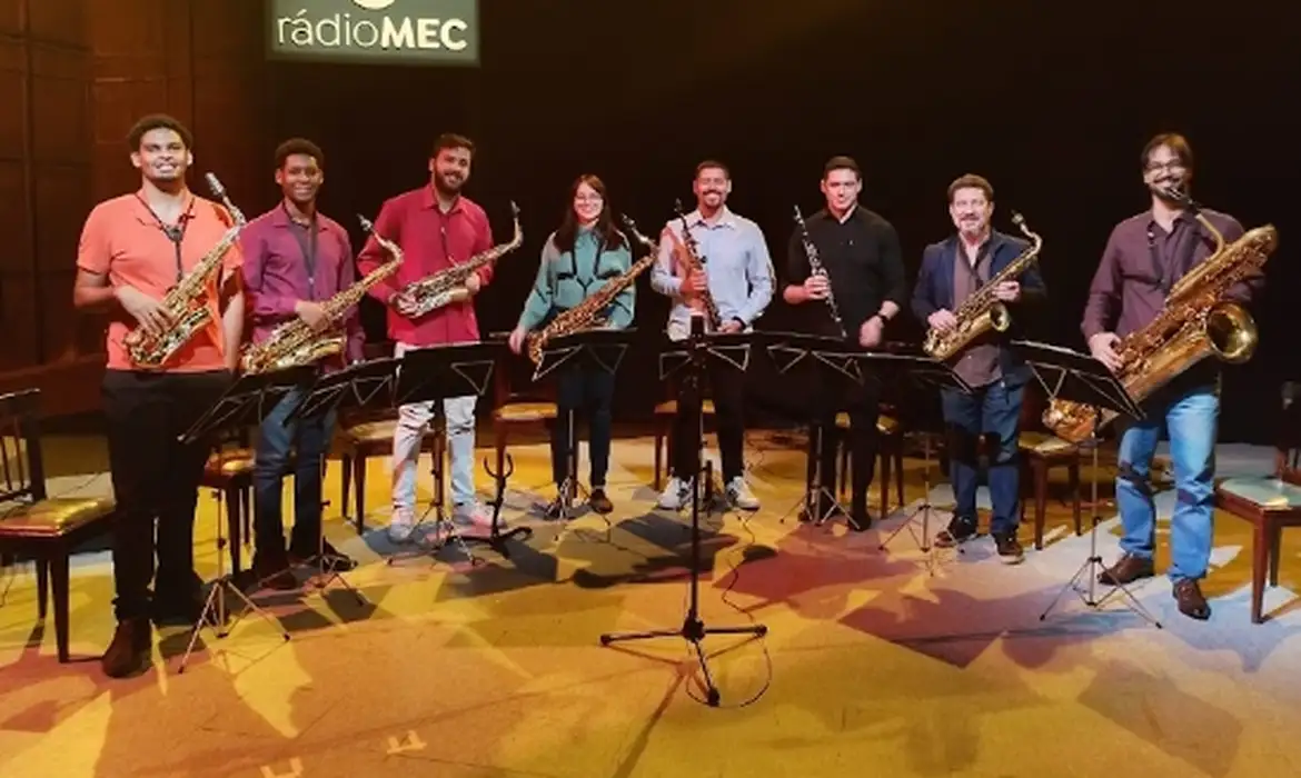 Rádio MEC homenageia Radamés Gnattali em concerto especial