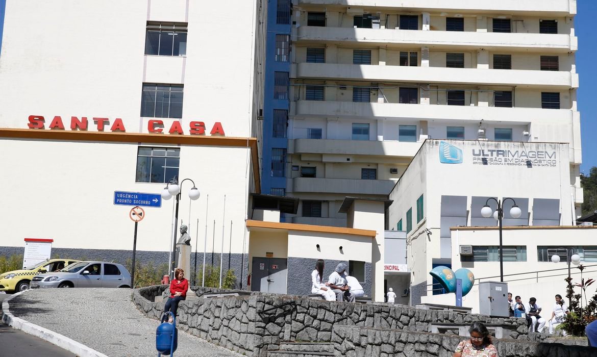 FGTS é prorrogado para hospitais filantrópicos até 2030