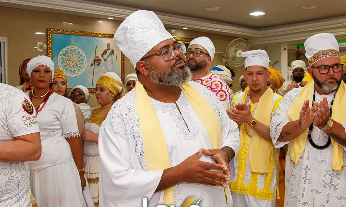 Eventos em Porto Alegre promovem respeito à diversidade religiosa