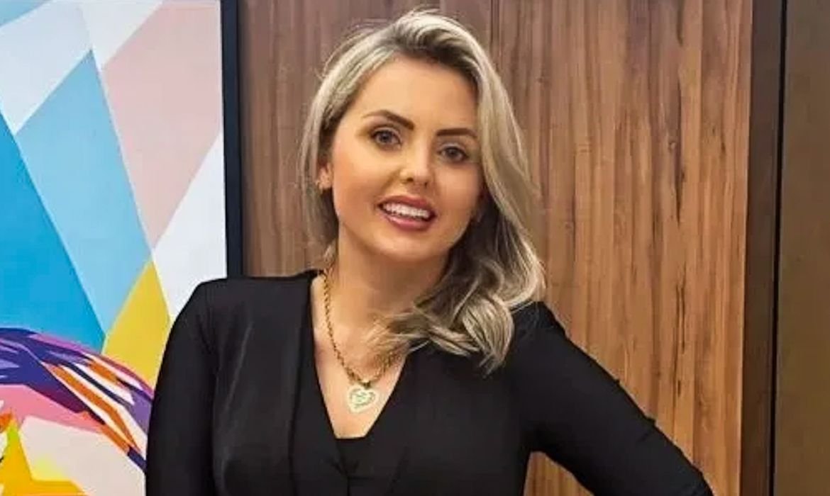 Clariana Barão é escolhida como candidata à Presidência