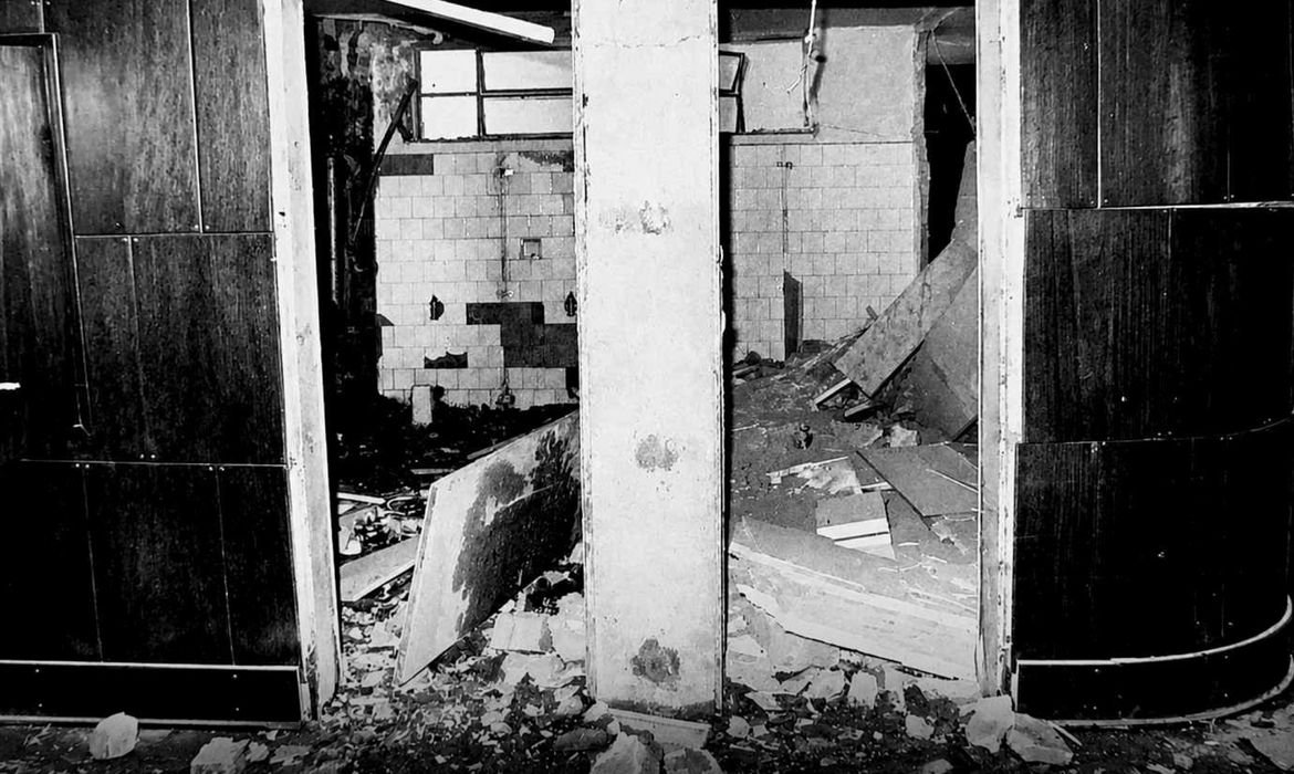 Comemoração de 50 anos do atentado à ABI destaca memória histórica