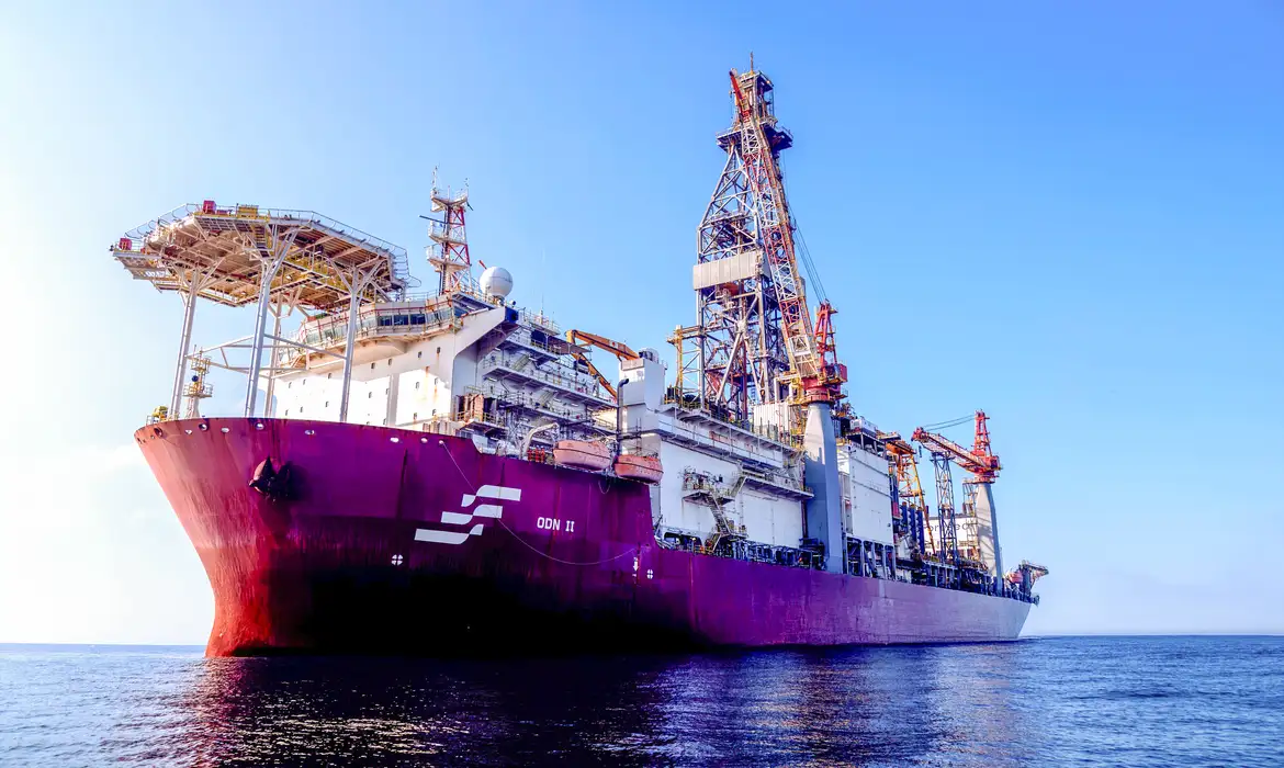 Petrobras anuncia descoberta de petróleo em Amapá