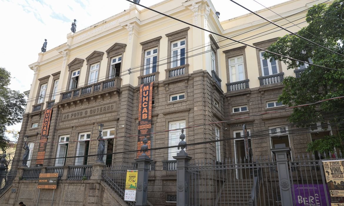 Exposição no Muhcab destaca a cultura da Pequena África