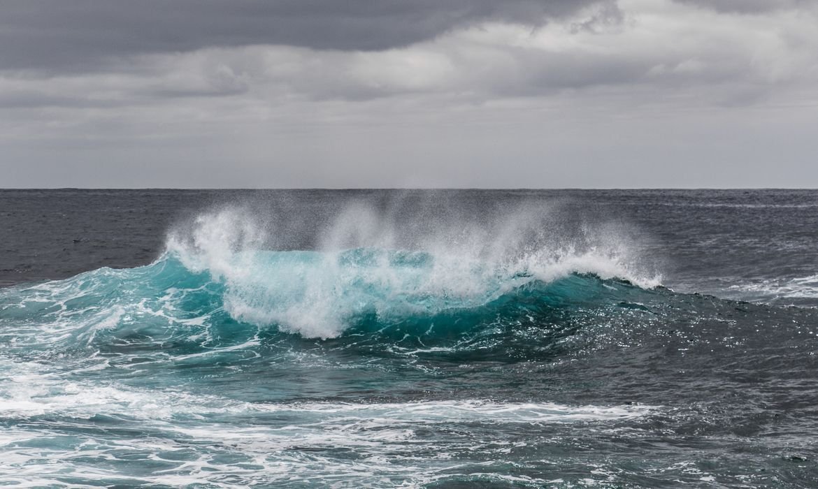 Previsão de El Niño muito forte chega a 90% de chance Previsão de El Niño muito forte chega a 90% de chance