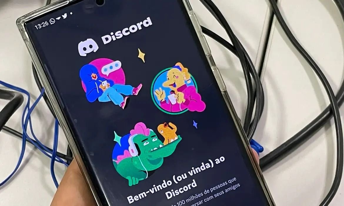 Discord propõe medidas de segurança para proteção de crianças